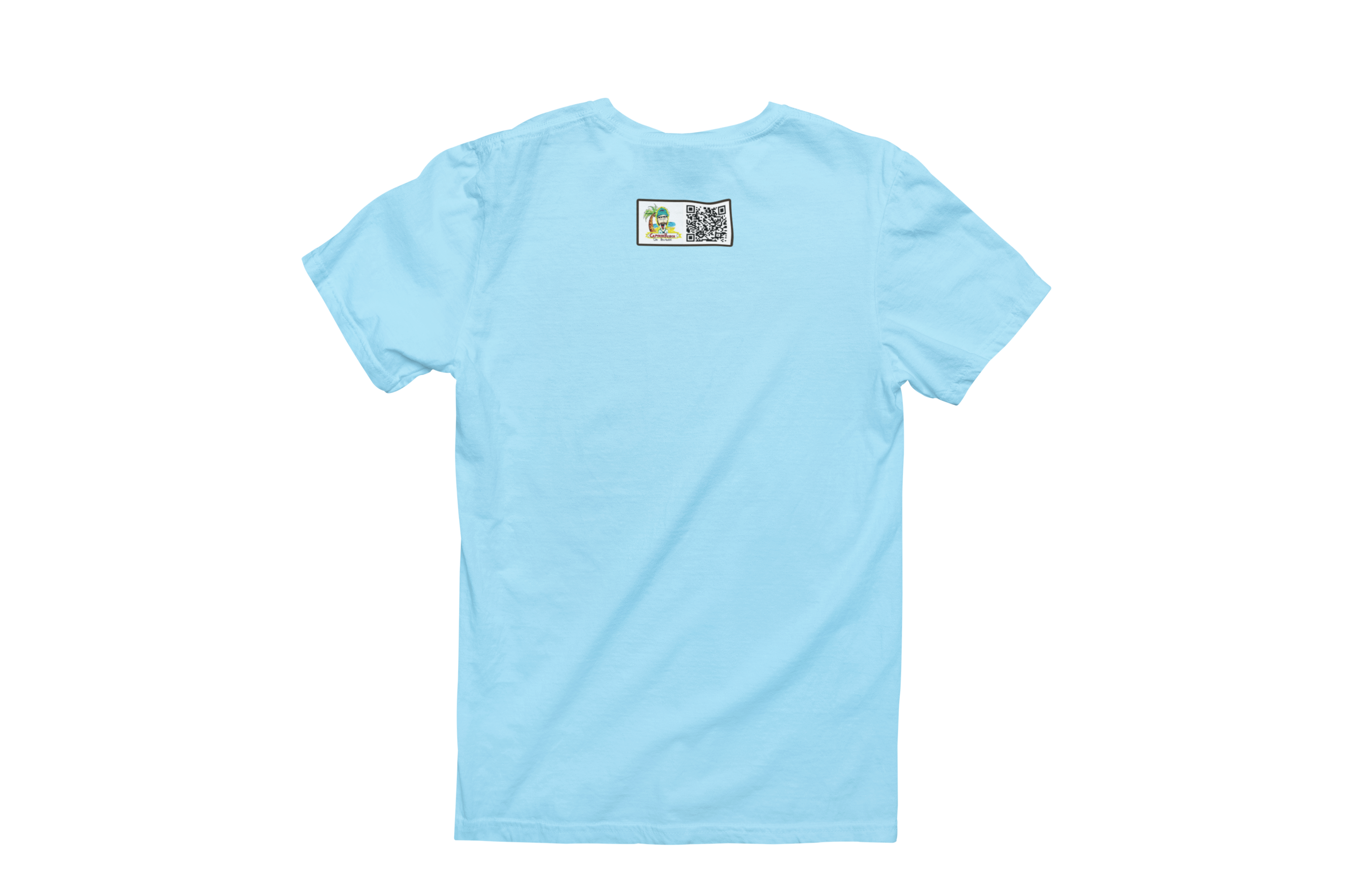 Official Birch Crew Shirt
