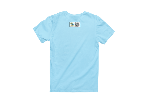 Official Birch Crew Shirt