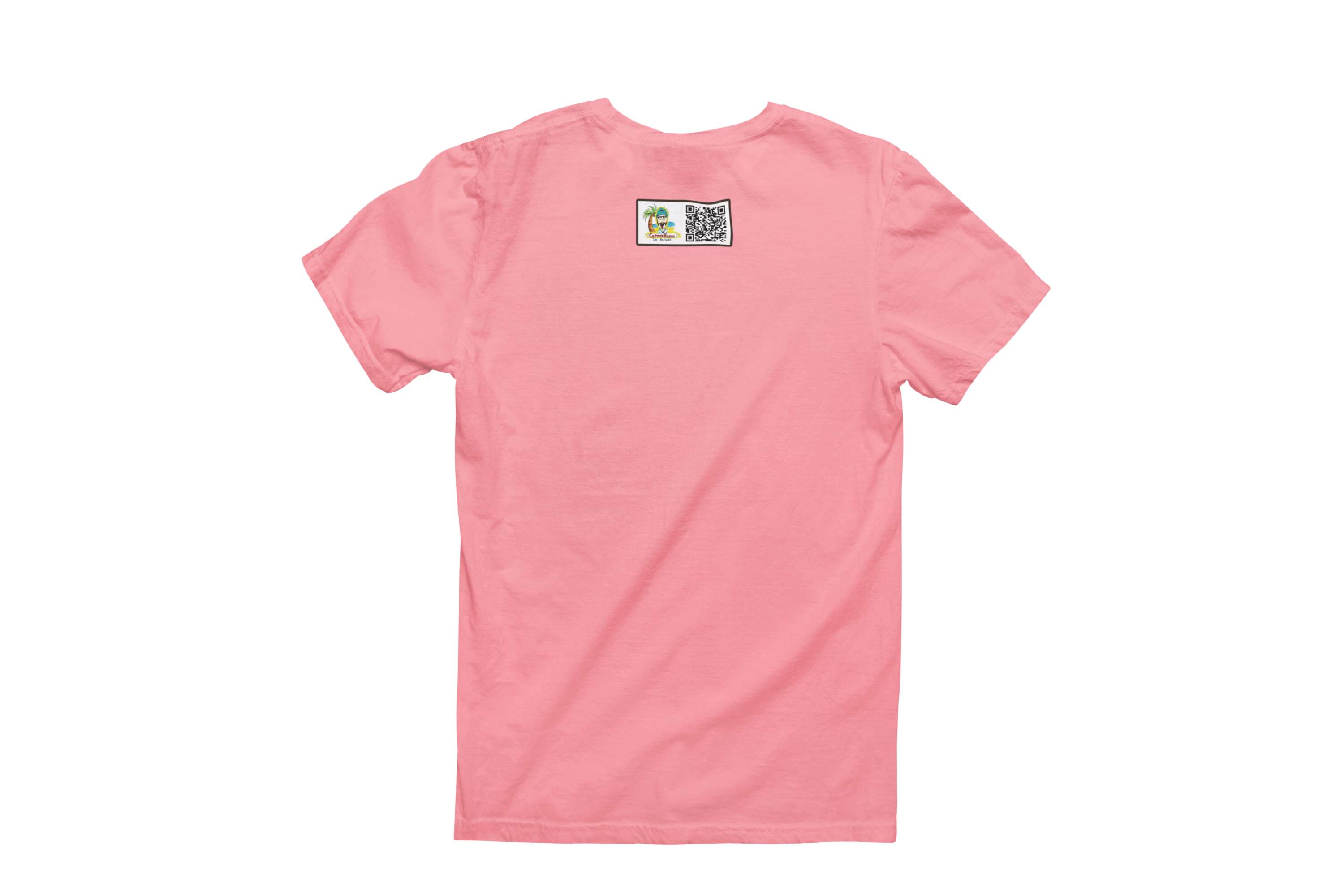 Official Birch Crew Shirt