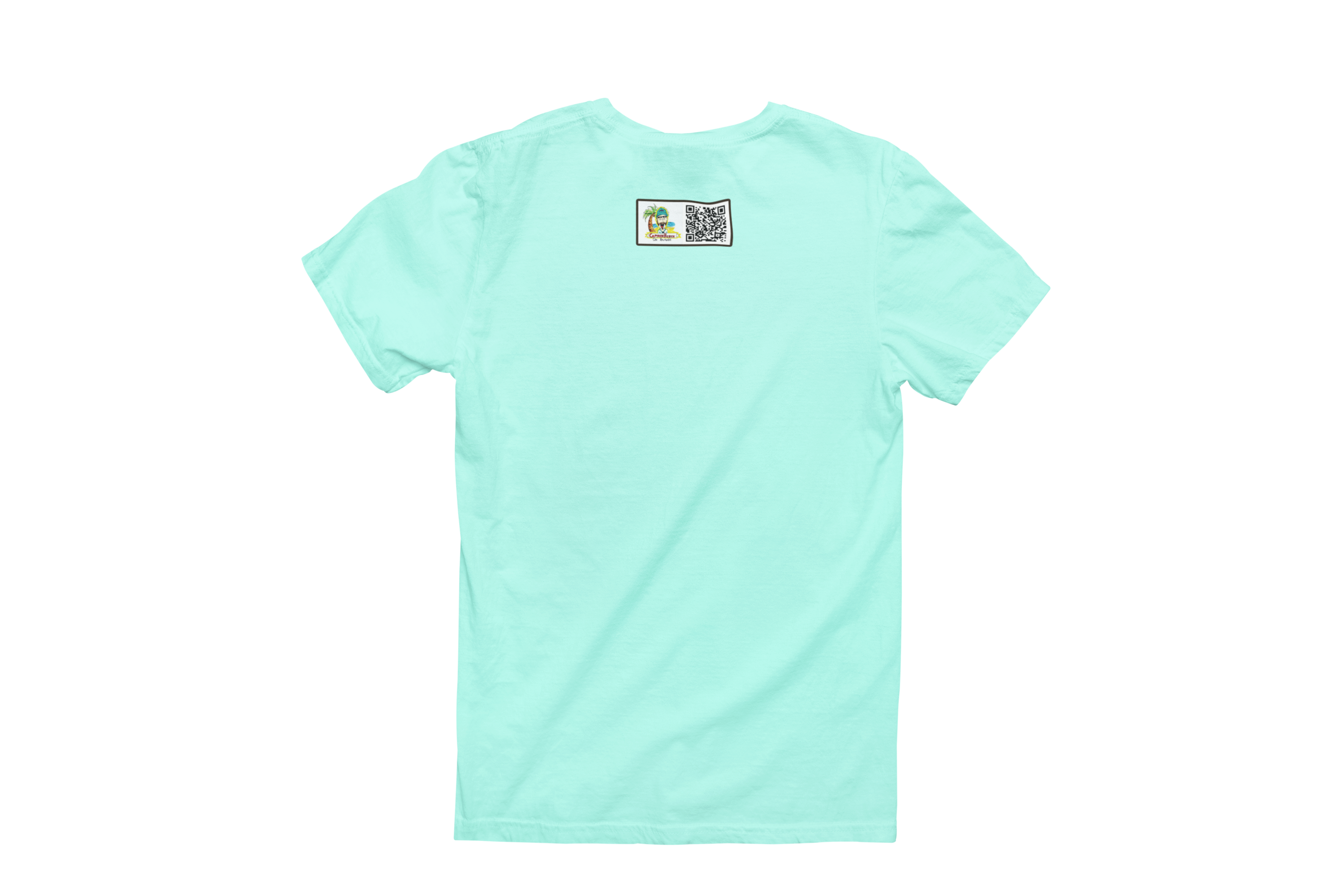 Official Birch Crew Shirt