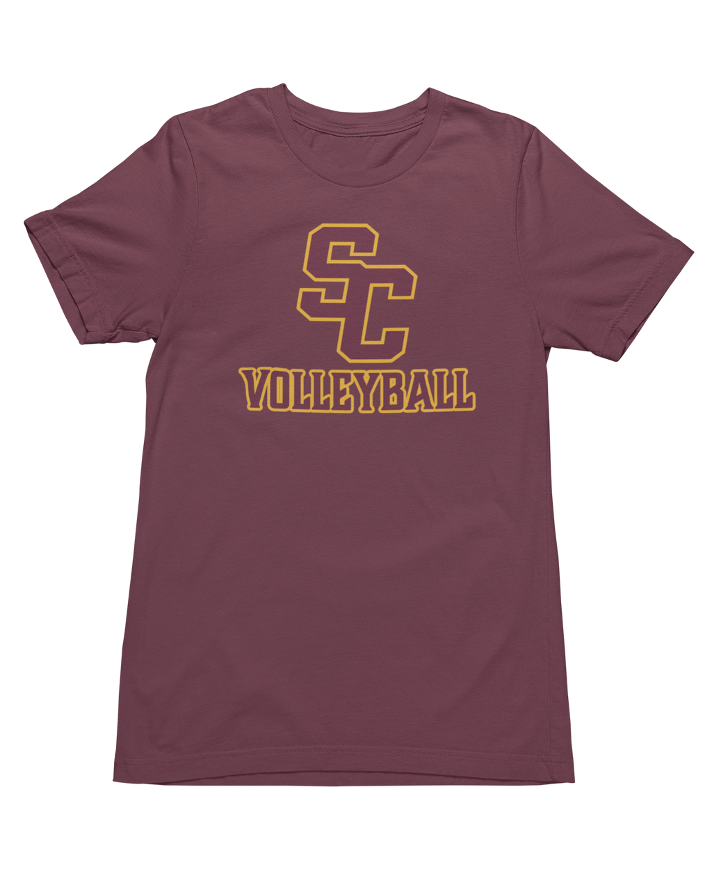 St. Cloud Volleyball Classic T-Shirt