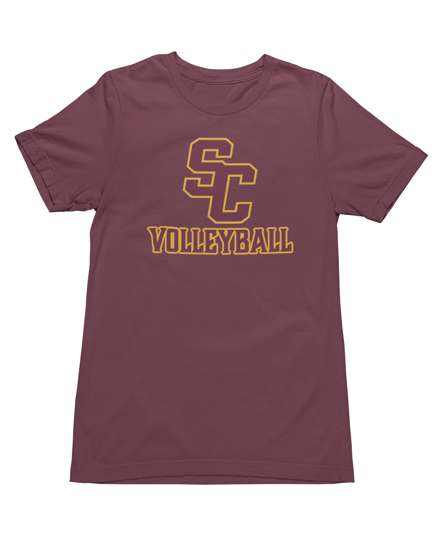 St. Cloud Volleyball Classic T-Shirt