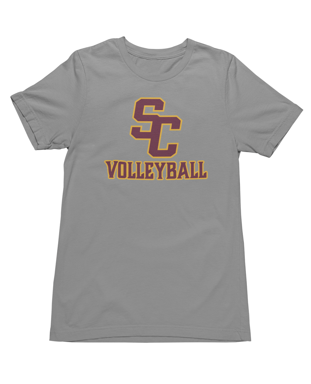 St. Cloud Volleyball Classic T-Shirt