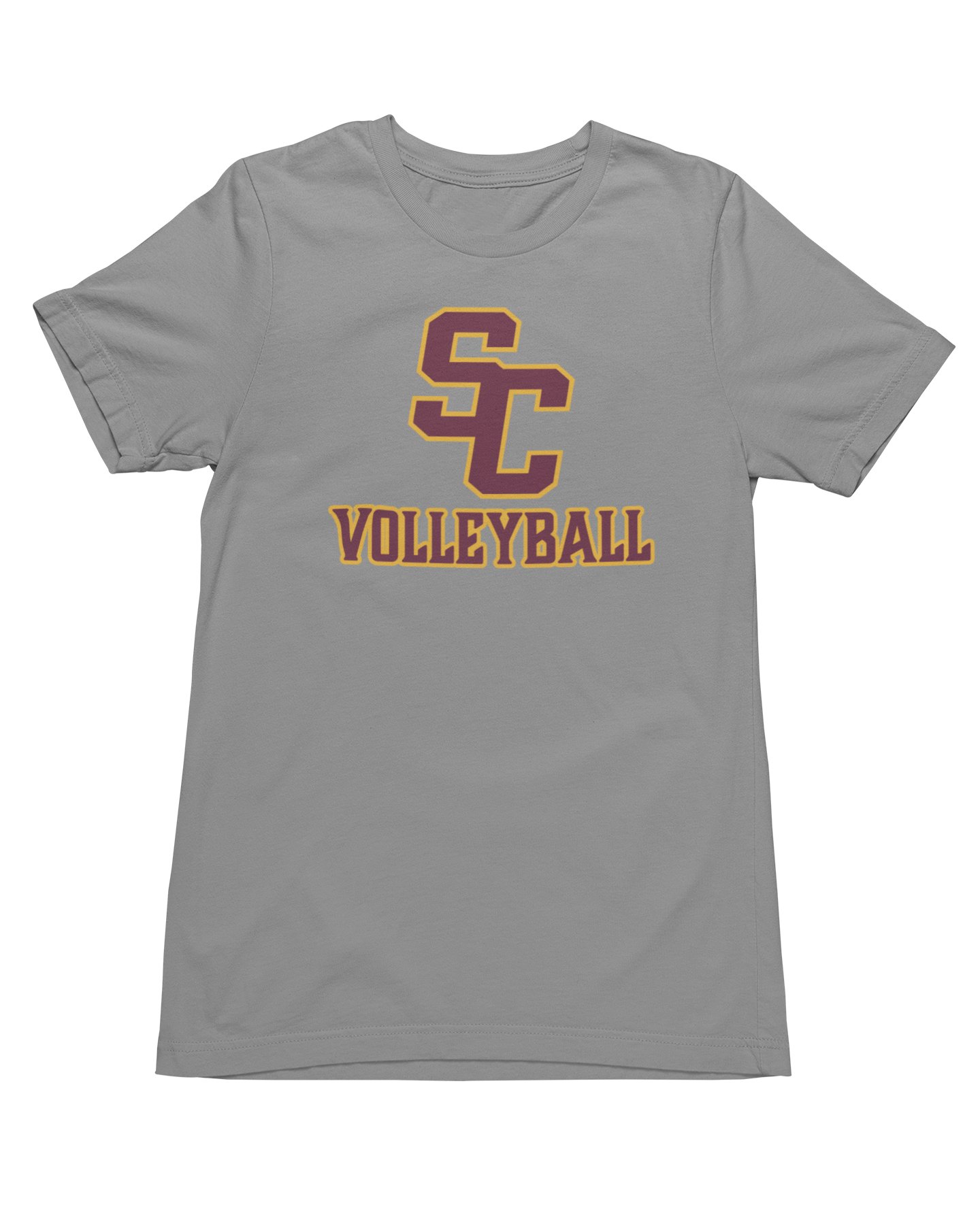 St. Cloud Volleyball Classic T-Shirt