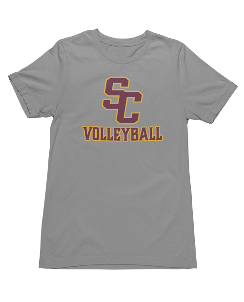 St. Cloud Volleyball Classic T-Shirt