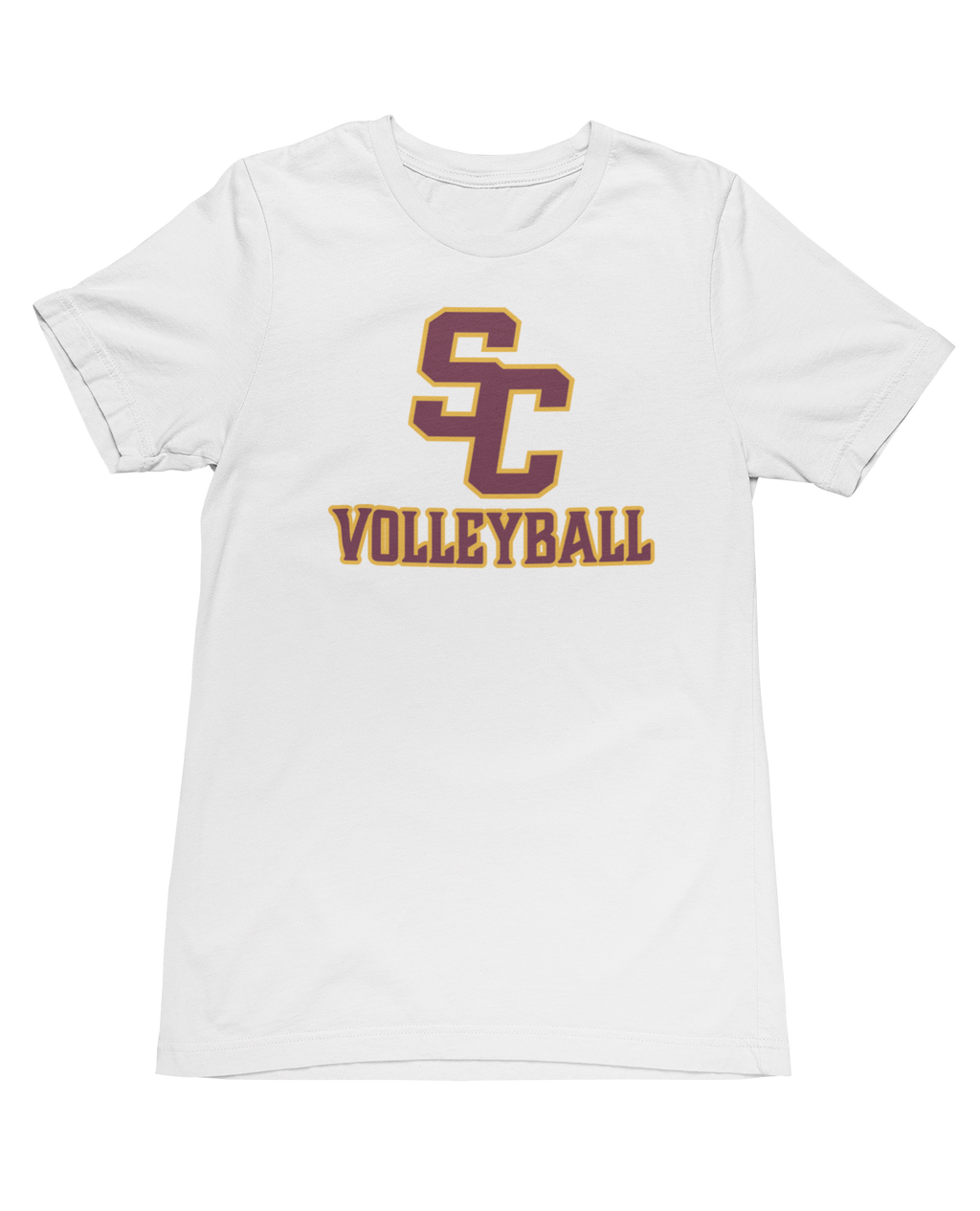 St. Cloud Volleyball Classic T-Shirt