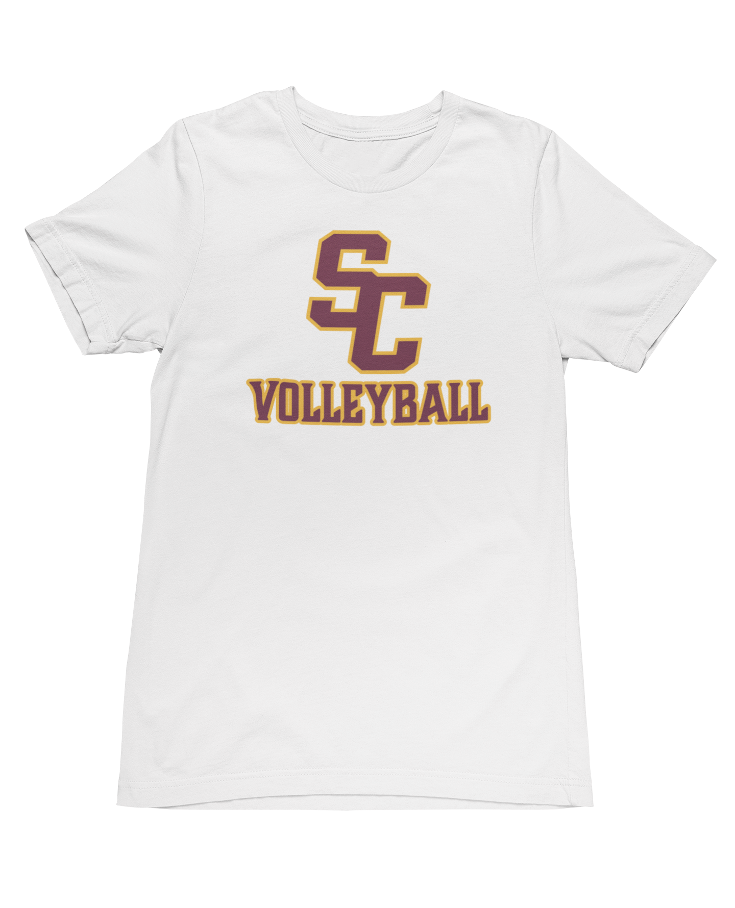 St. Cloud Volleyball Classic T-Shirt