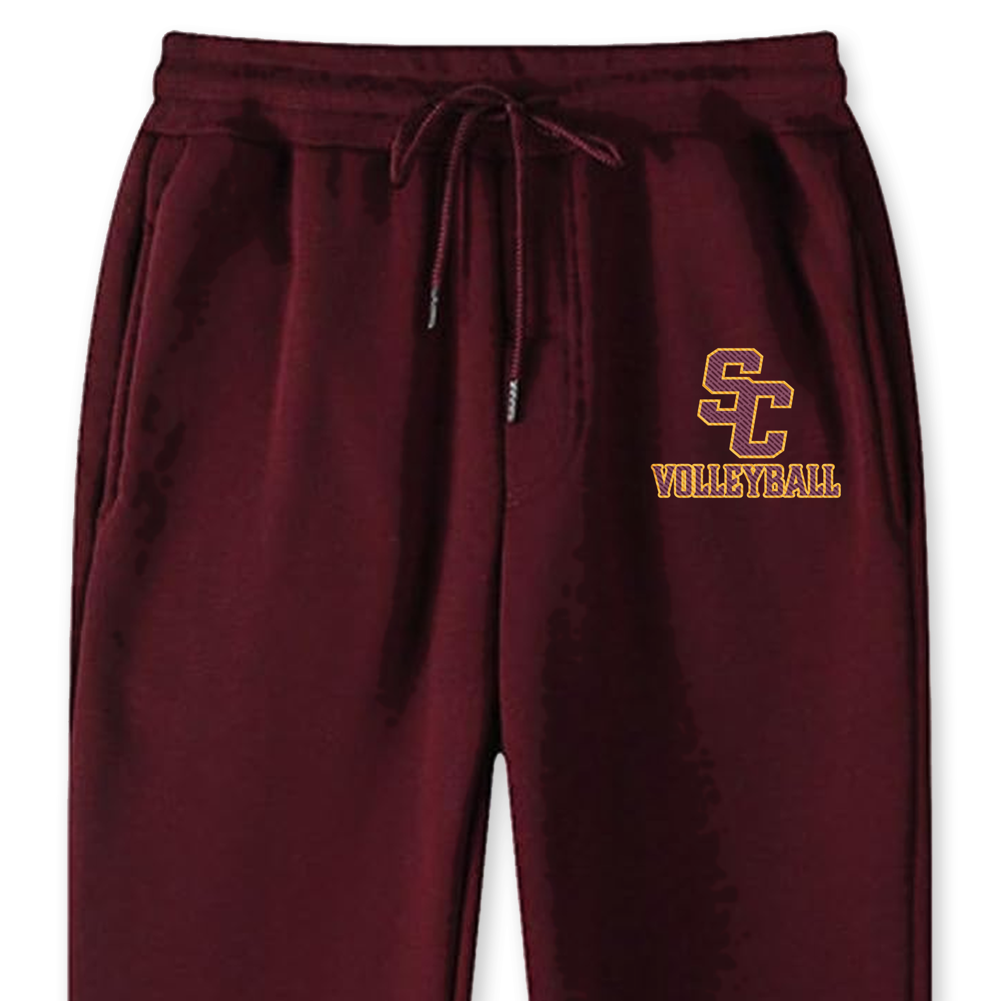 St. Cloud Volleyball Sweatpants