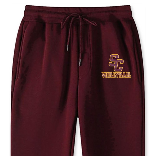 St. Cloud Volleyball Sweatpants