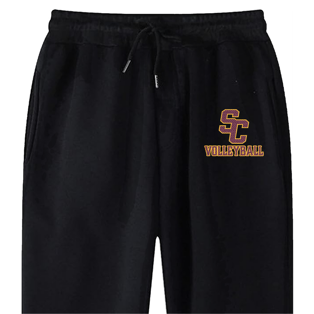 St. Cloud Volleyball Sweatpants