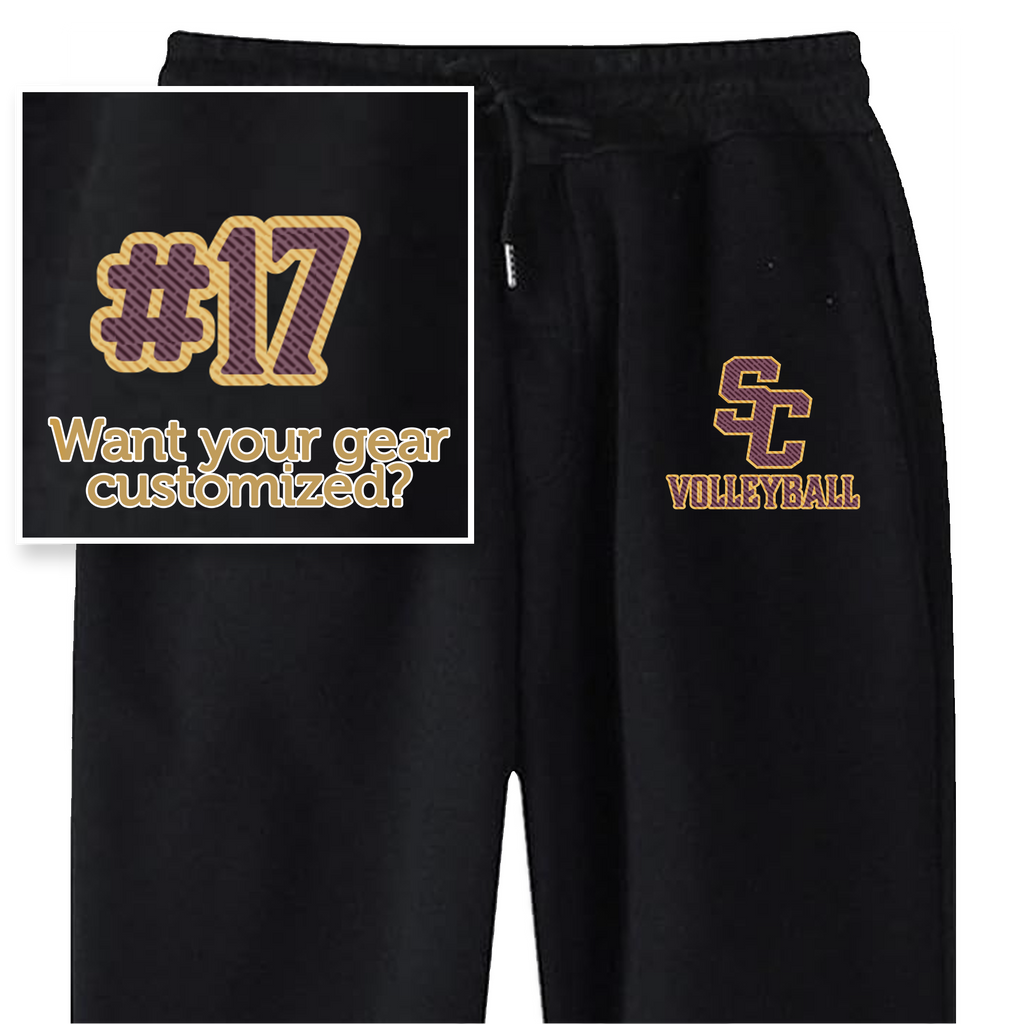 St. Cloud Volleyball Sweatpants