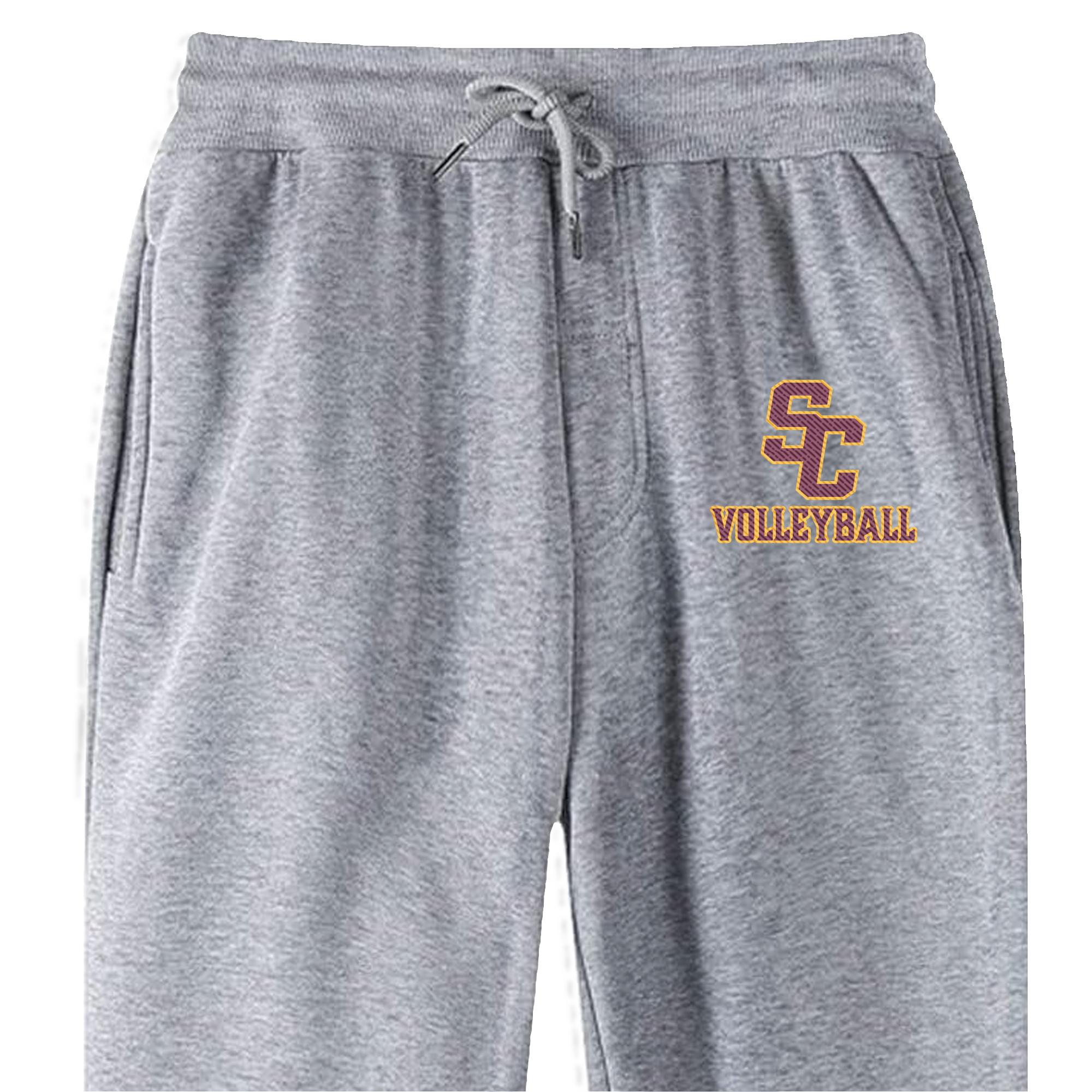 St. Cloud Volleyball Sweatpants